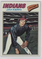 Jim Kern
