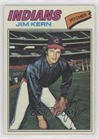 Jim Kern