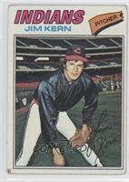 Jim Kern [Poor to Fair]