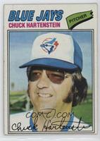 Chuck Hartenstein