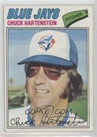 Chuck Hartenstein