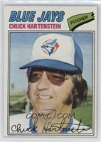 Chuck Hartenstein