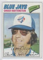 Chuck Hartenstein [Good to VG‑EX]