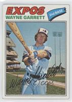 Wayne Garrett [Good to VG‑EX]