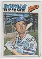 Freddie Patek [Poor to Fair]