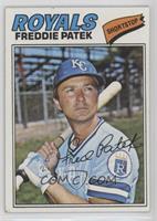 Freddie Patek [Poor to Fair]