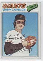 Gary Lavelle