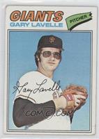 Gary Lavelle [Good to VG‑EX]