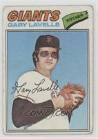 Gary Lavelle [Poor to Fair]