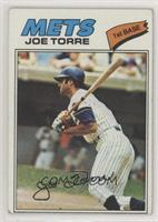 Joe Torre [Good to VG‑EX]