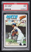 Joe Torre [PSA 9 MINT]