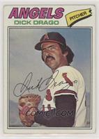 Dick Drago [Good to VG‑EX]