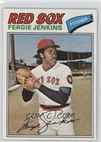 Fergie Jenkins