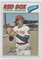 Fergie Jenkins [Good to VG‑EX]