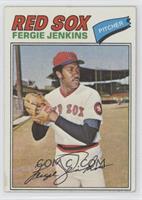 Fergie Jenkins [Good to VG‑EX]