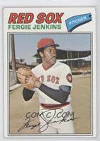 Fergie Jenkins