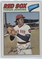 Fergie Jenkins