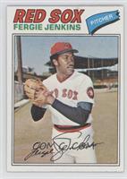 Fergie Jenkins