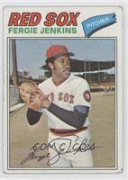 Fergie Jenkins [Good to VG‑EX]