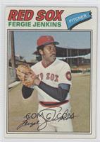 Fergie Jenkins