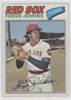 Fergie Jenkins