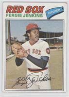 Fergie Jenkins [Good to VG‑EX]