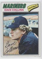 Dave Collins (Photo is Bobby Jones) [Good to VG‑EX]