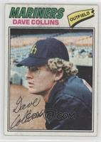 Dave Collins (Photo is Bobby Jones) [Good to VG‑EX]