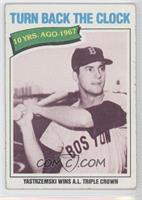 Carl Yastrzemski [Good to VG‑EX]