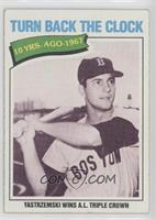 Carl Yastrzemski [Good to VG‑EX]