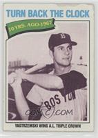 Carl Yastrzemski [Poor to Fair]