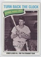 Ralph Kiner