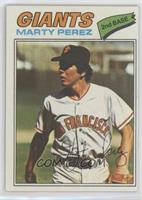 Marty Perez