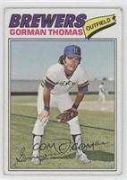 Gorman Thomas [Poor to Fair]