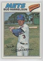 Bud Harrelson