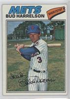 Bud Harrelson