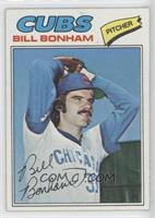 Bill Bonham