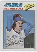 Bill Bonham