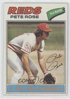 Pete Rose