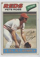 Pete Rose [Good to VG‑EX]