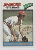 Pete Rose