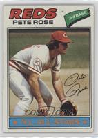 Pete Rose