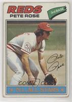 Pete Rose [Good to VG‑EX]