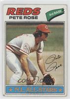 Pete Rose [Good to VG‑EX]