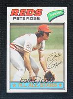 Pete Rose [Poor to Fair]