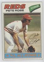 Pete Rose