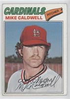 Mike Caldwell [Good to VG‑EX]