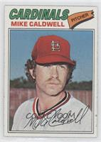 Mike Caldwell