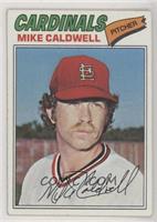 Mike Caldwell [Good to VG‑EX]