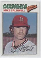 Mike Caldwell